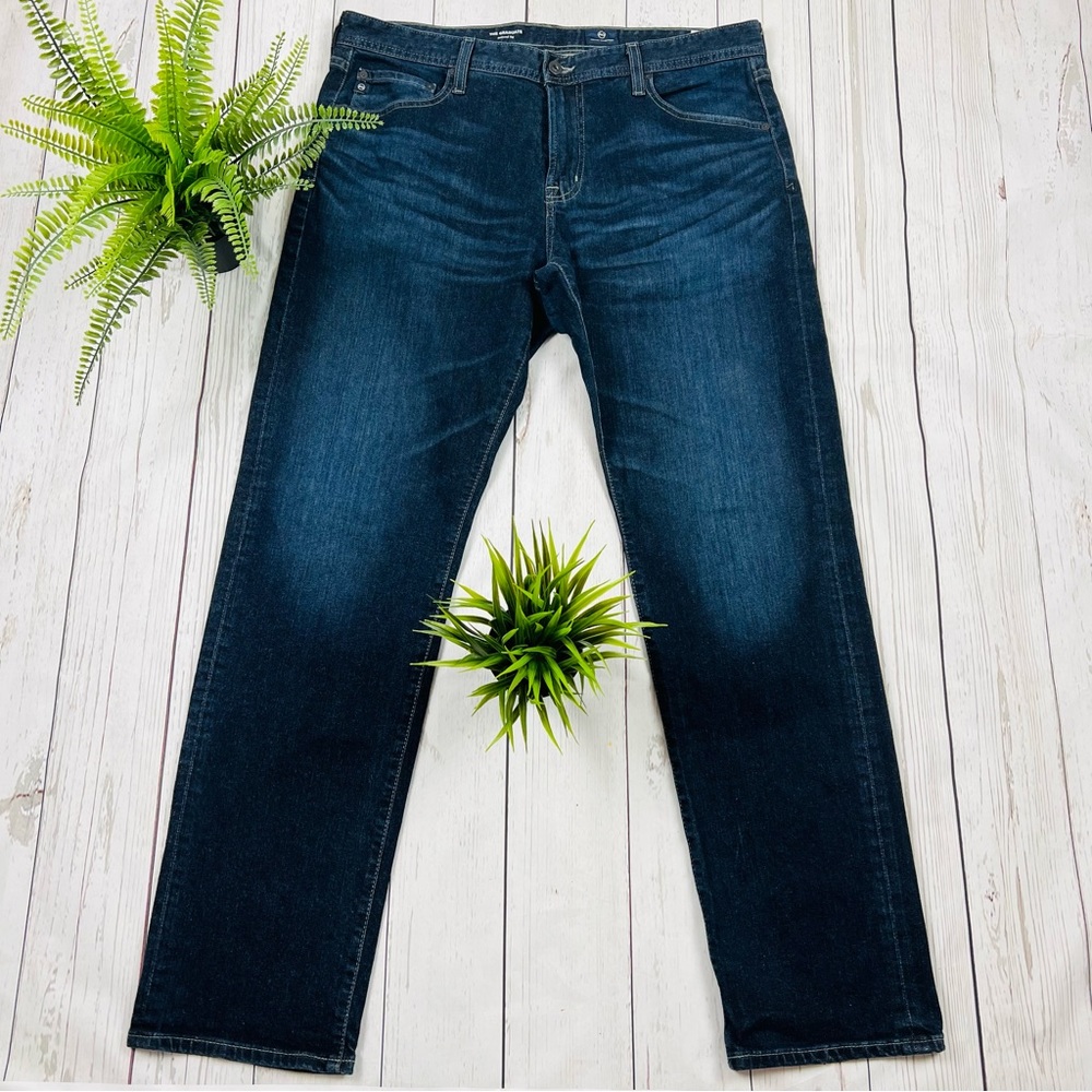 AG Adriano Goldshmied The Graduate Jeans Size 36